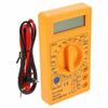 Rosfix Digitales Multimeter DT-830D – Universelles Messgerät | AC/DC-Spannungsmessung | Großes LCD-Display 1999