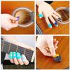 Complete Guitar Accessories Set: Strings, Picks, Tuners, Capos & More