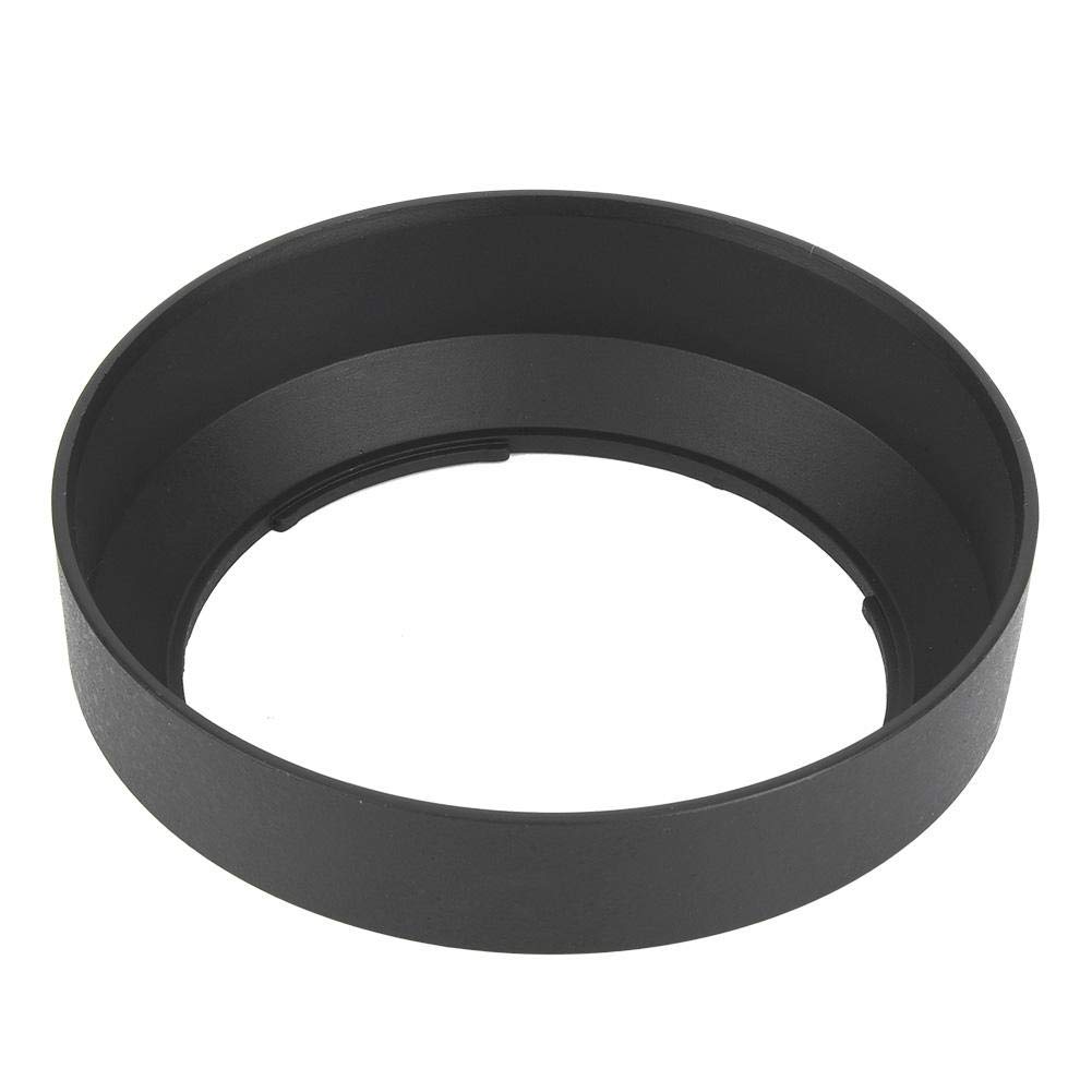 Camera Lens Mount Lens Hood for Lens Plastic Camera Lens Hood for Nikon AF Photography Accessories Hood, HB-1 Protection, 35-70mm, 28-85mm, 35-135mm,