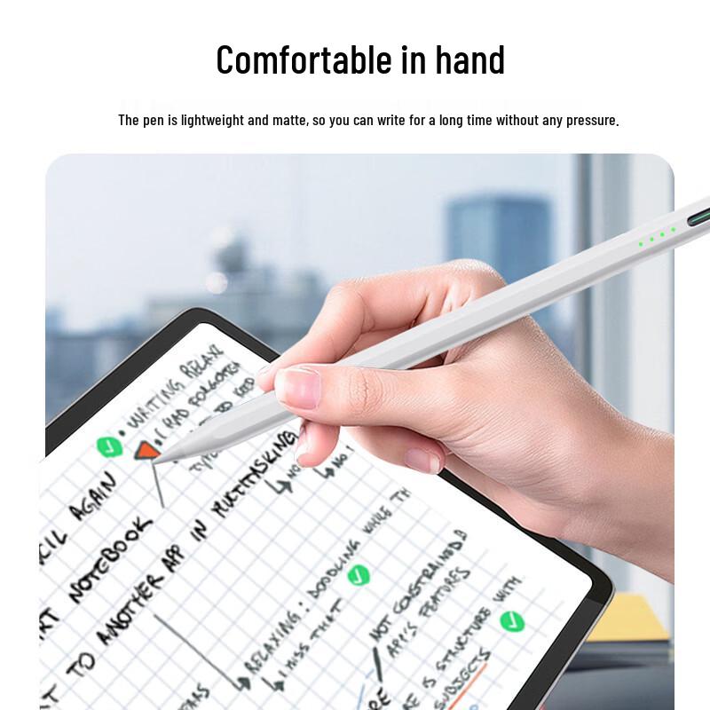 ALittleFlower 3rd Gen Magnetic Capacitive Stylus Pen