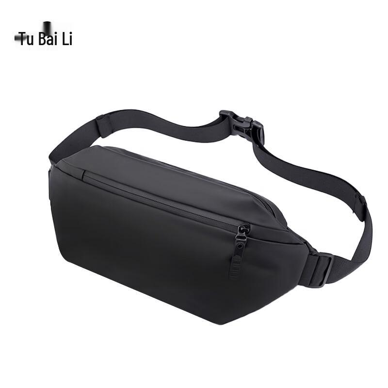 

TOBERLIR Casual Sport Travel Crossbody Chest Bag