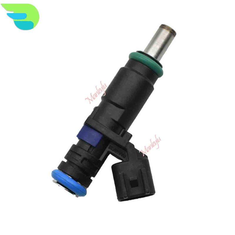 Fuel Injector Nozzle For Fiesta 2001-2012 23896742