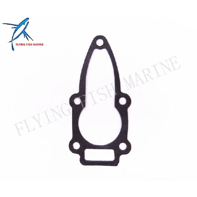 Outboard Engine F8-04000005 Water Pump Seat Gasket for Parsun HDX 2-Stroke F8 F9.8 T6 T8 T9.8 Outboard Engine