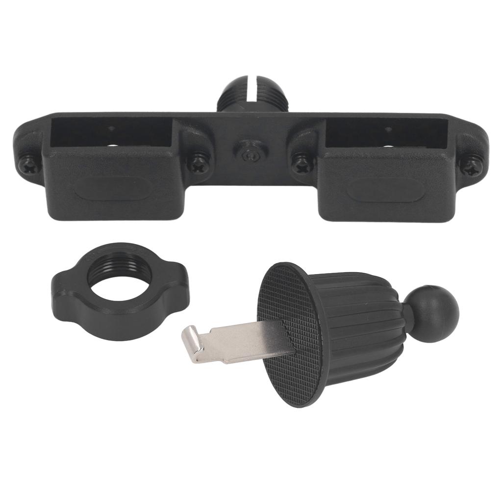 Handheld Radio Car Vent Mount Car Radio Holder for Motorola for Anytone for Icom for Kenwood for
