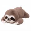 New Sloth Plush Monkey and Puppy Sleep Companion Pillow Toy Gift