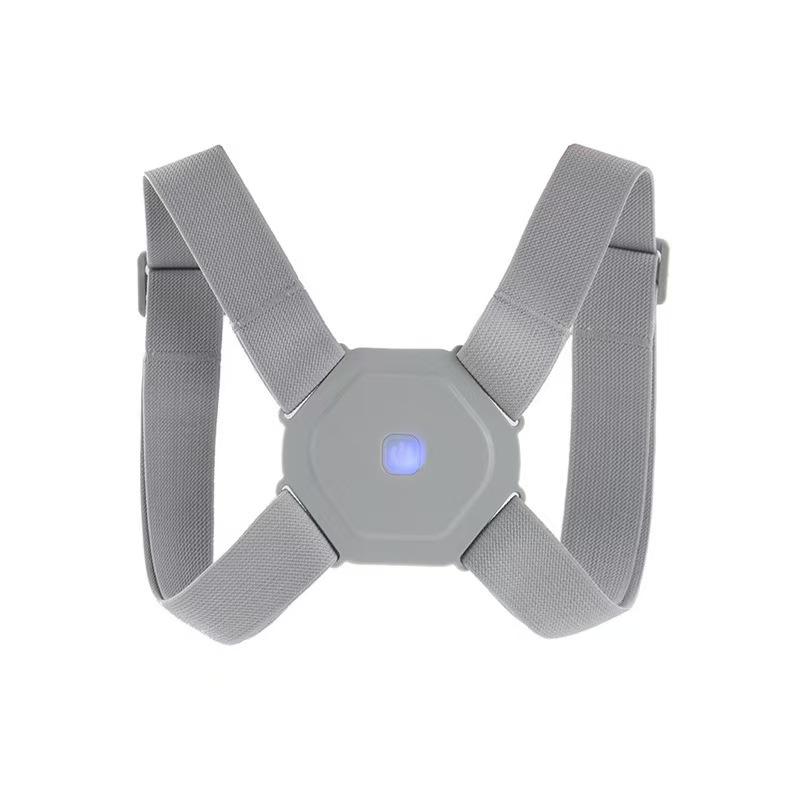 Smart Children's Posture Corrector: Invisible Back Belt for Improved Writing and Sitting Posture