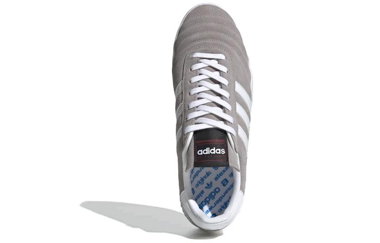 Bball Soccer Alexander Wang x Bball Soccer Adidas Originals 'Clear Granite' FV2903