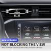 Gravity Car Air Outlet Cell Phone Holder Interior Accessories For Lexus IS250 IS200 CT200h GS300 LS430 RX450h LX570 IS300 ES RX