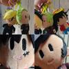 One Piece Plush Toy Japanese Anime Luffy Zoro Ace Sabo Character Pendant Doll Padding Classic Cute Beautiful Gift For Kid Toy
