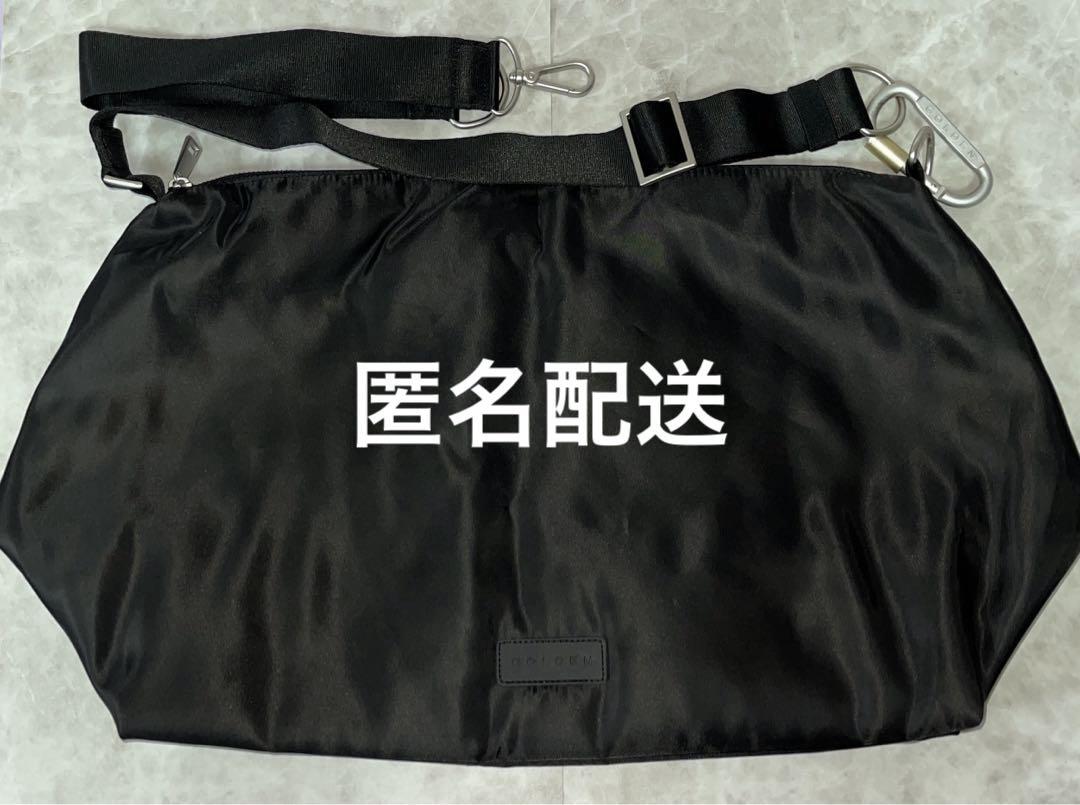 

[USED] BTS JUNGKOOK GOLDEN Shoulder Bag (No Trading Card)