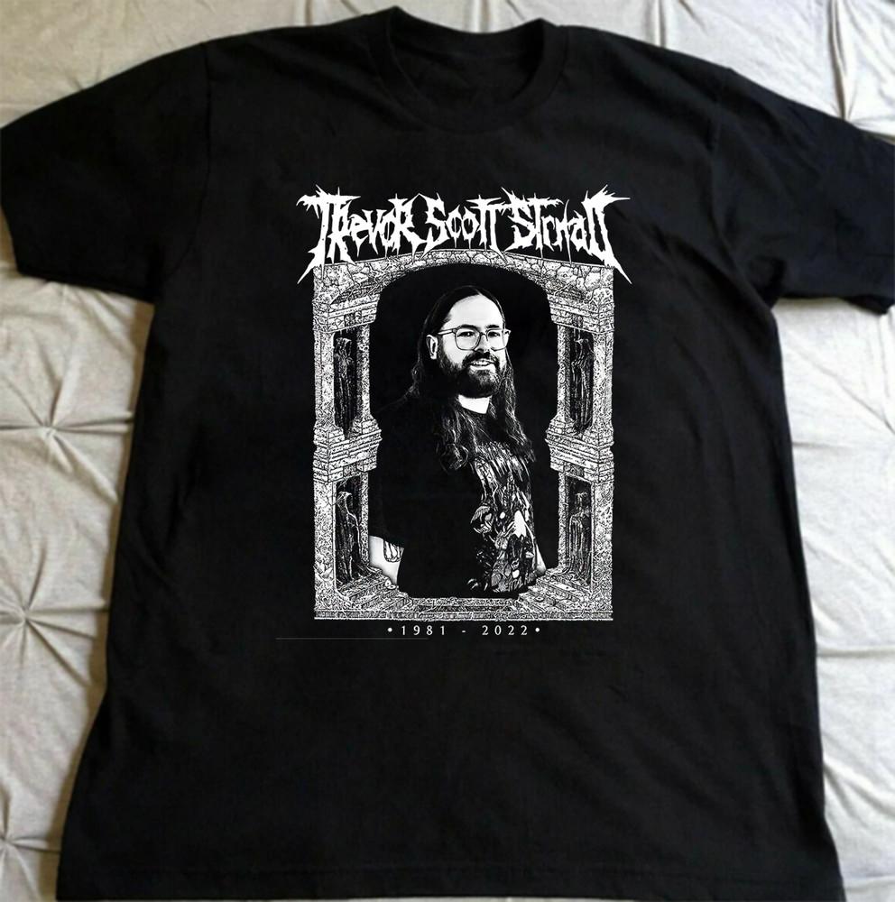 The Black Dahlia Murder Black T Shirt All Size S To 5XL Unisex T-Shirt S