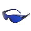 New Golf caddy ball-finding glasses Golf course ball locating goggles