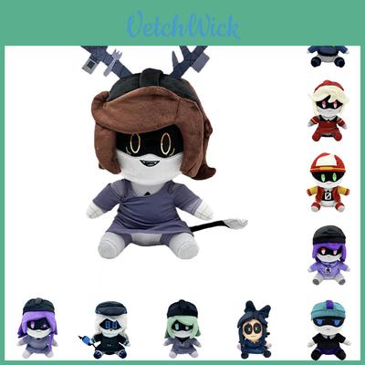 New Arrival Murder Drones Plush Toy Soft And Cuddly Organic Killer Doll For Collectors