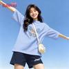 Baleno Women's Summer Casual Short Sleeve & Shorts Set