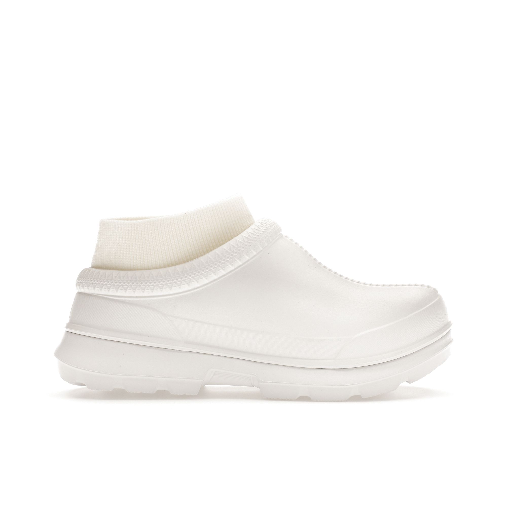 

UGG Tasman X Ярко-белые женские кроссовки 1125730-BRWH 38