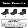 New Yon Sub 5MM Men River Walking Shoes Women Anti-skid Snorkeling Shoes Wear-resistant Neoprene Keep Warm Aqua Shoes