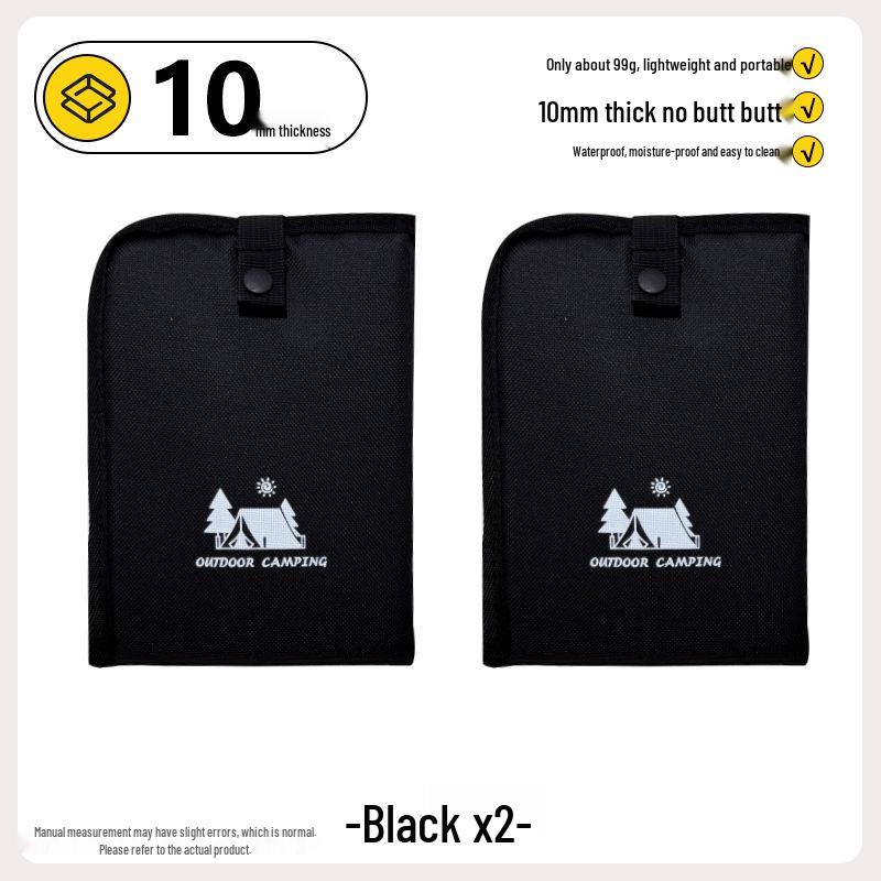 Portable Folding Weatherproof Picnic & Beach Mat