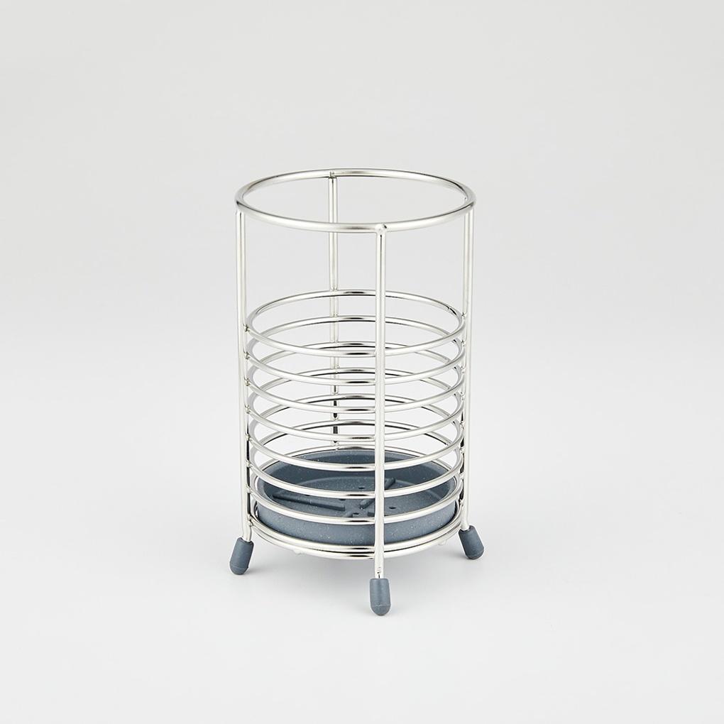 My Kitchen Sink Draining Spoon Holder Medium_KO0622003