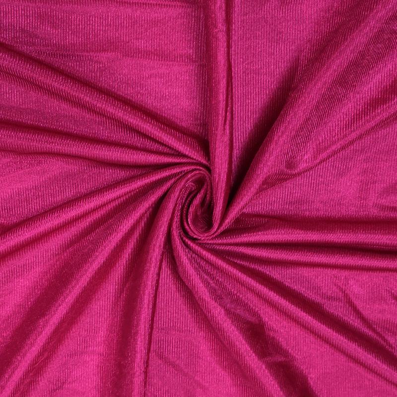 Solid Color Micro-Elastic Aerial Yoga Hammock – Anti-Gravity Seamless One-Piece Fabric Set for Yoga Studios.