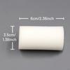 10 Pcs 6cm Paint Roller Covers Replacement