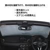 Car Sunshade for Mazda UV Front Car Sun Heat Heat UV Protection for Car Camping Cup MX-5 (2009-2015), Protection, Sunshade, Sunshade, Visor,