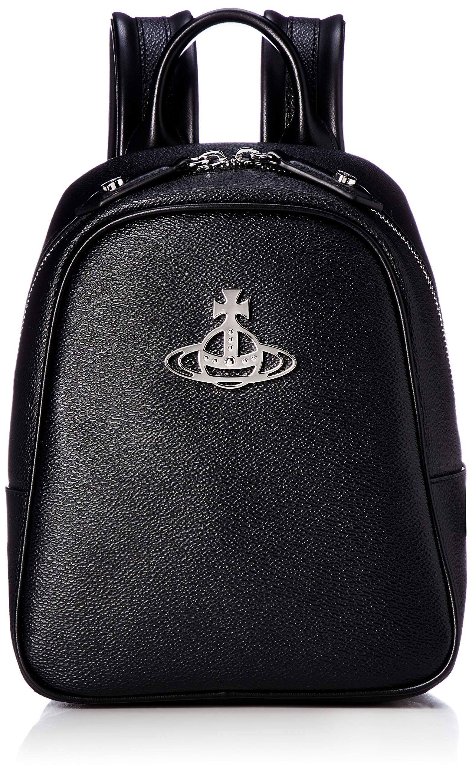 

Рюкзак ANNIE BLACK [Vivienne Westwood] [товар] чорний