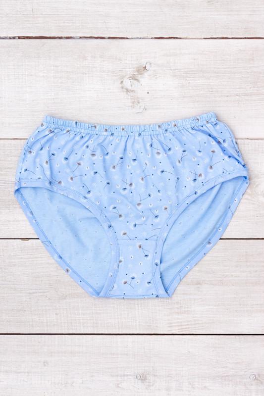 Comfortable Women's Underwear – Elastic Waistband & Everyday Wear Any Season 8317-002 HC