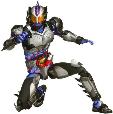[Limited Edition] TAMASHII NATIONS S.H.Figuarts Kamen Riders Neo Limited Ver. Approximately 150mm ABS & PVC Painted Movable Figure