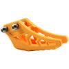 Für Kayo Universeller Pitbike Motorrad Kettenspanner Kettenschienen-Schutz 110cc 125cc 140cc Pit Dirt Bike Zubehör