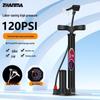 Universal High-Pressure Electric Air Pump for Bicycles, Motorcycles, Cars, and Sports Equipment