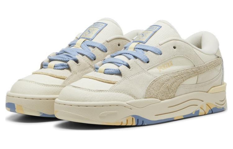 PUMA 180 Re Escape 'Beige Blue' 396402-01