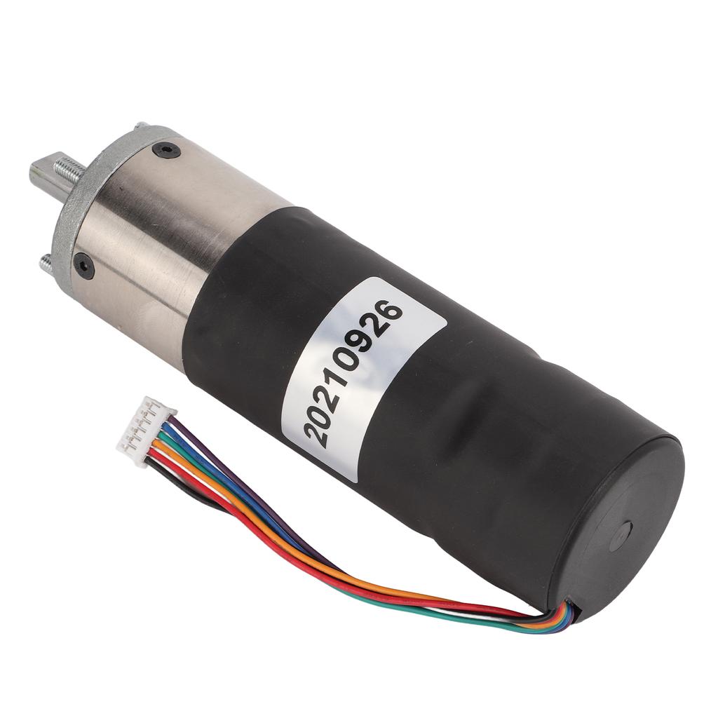 RV Slide Out Motor 236575 12V DC In Wall Slide Out Motor Replacement for RV Accessories