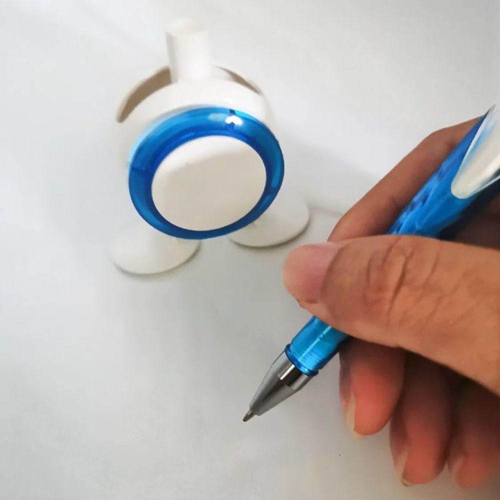 Students Gift Ballpoint Pen Plastic Advertising Pen Creative Signing Pen