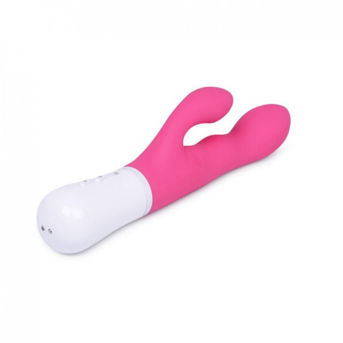 Nora Vibrator Rabbit Vibrator