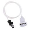 125-250V 16A Air Pressure Switch Replacement Universal Garbage Disposal Air Switch Multi-functional Spa Waste Push Button Home