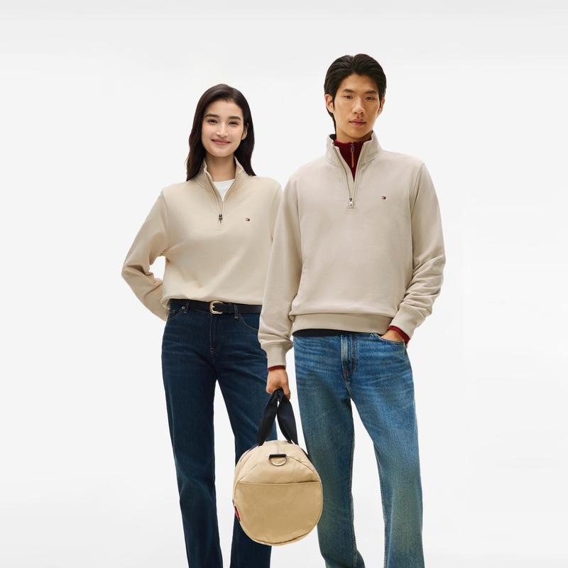 Tommy Hilfiger Sweatshirt Unisex XM0XM05532