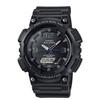 Watch Casio Collection [Domestic Genuine Product] AQ-S810W-1A2JH Men's Black