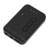   5.3 Transmitter and Receiver 10m Range Stable Connection HD Sound 3.5mm   2 In 1   Adapter for Car Home Stereo