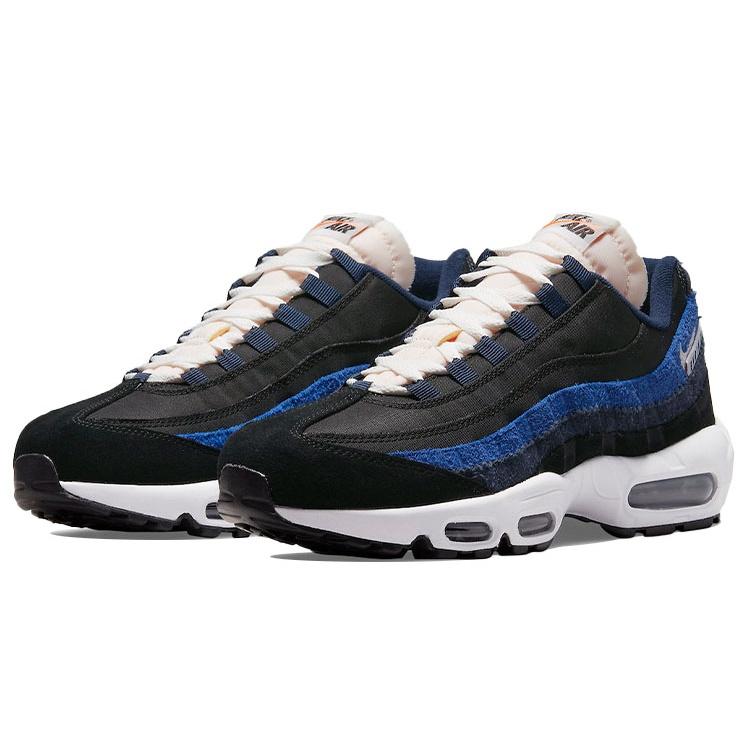 Nike Air Max 95 SE 'Running Club - Black' Men's DH2718-001