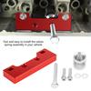 Car Aluminum Alloy Valve Spring   Tool Kit for     B16 B18 H22 VTEC ;Red: