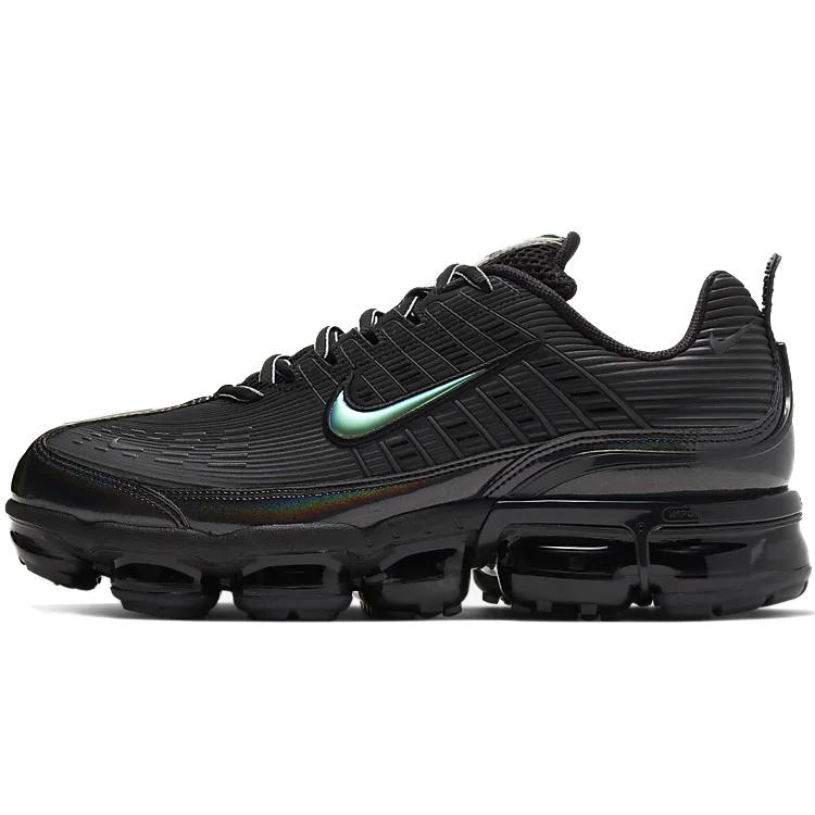

новые Nike Air VaporMax 360 Черные 44