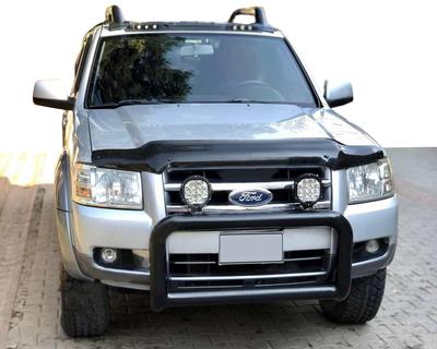Deflector de capó EuroCap (2007-2009) para ford ranger