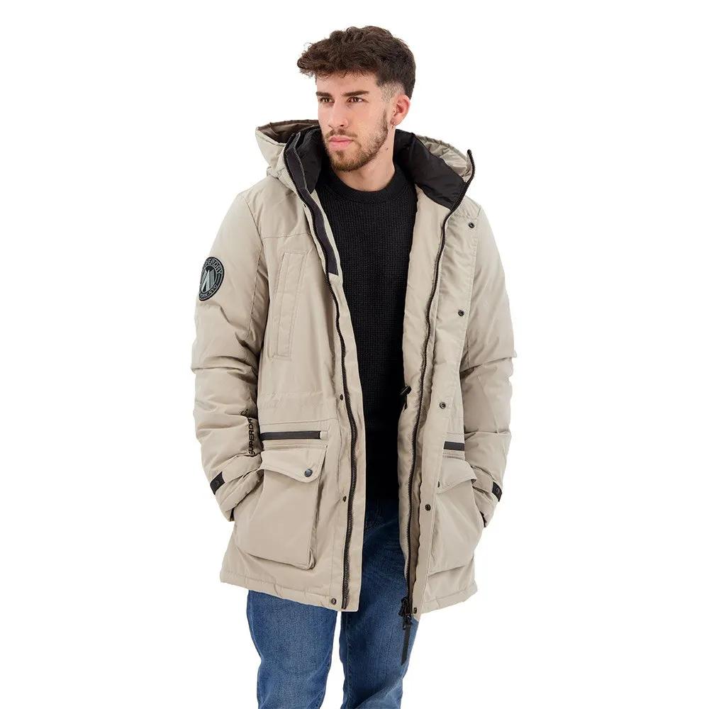 

Superdry Парка City Padded S