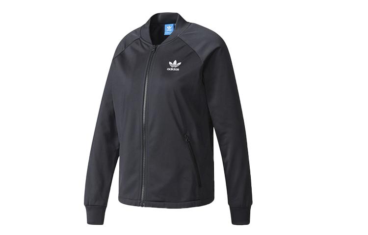 Adidas Originals Info Poster Superstar track jacket CF1161 32