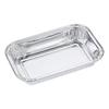 Minai Disposable Rectangular Aluminum Foil Baking Pans