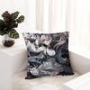Cute Kawaii H-Hatsune Anime Miku Cushion Cover Pillow Cover Decor Pillowcase Printed Cushion Case For Couch