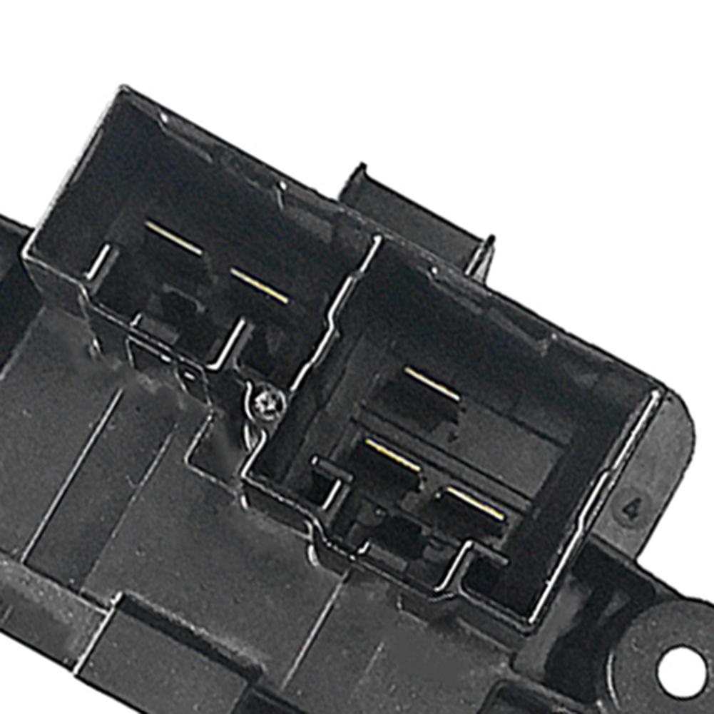 Blower Motor Resistor For Range Rover Evoque For Discovery Sport 18-19 OEM Part Number LR094345 Replacement Car Accessories