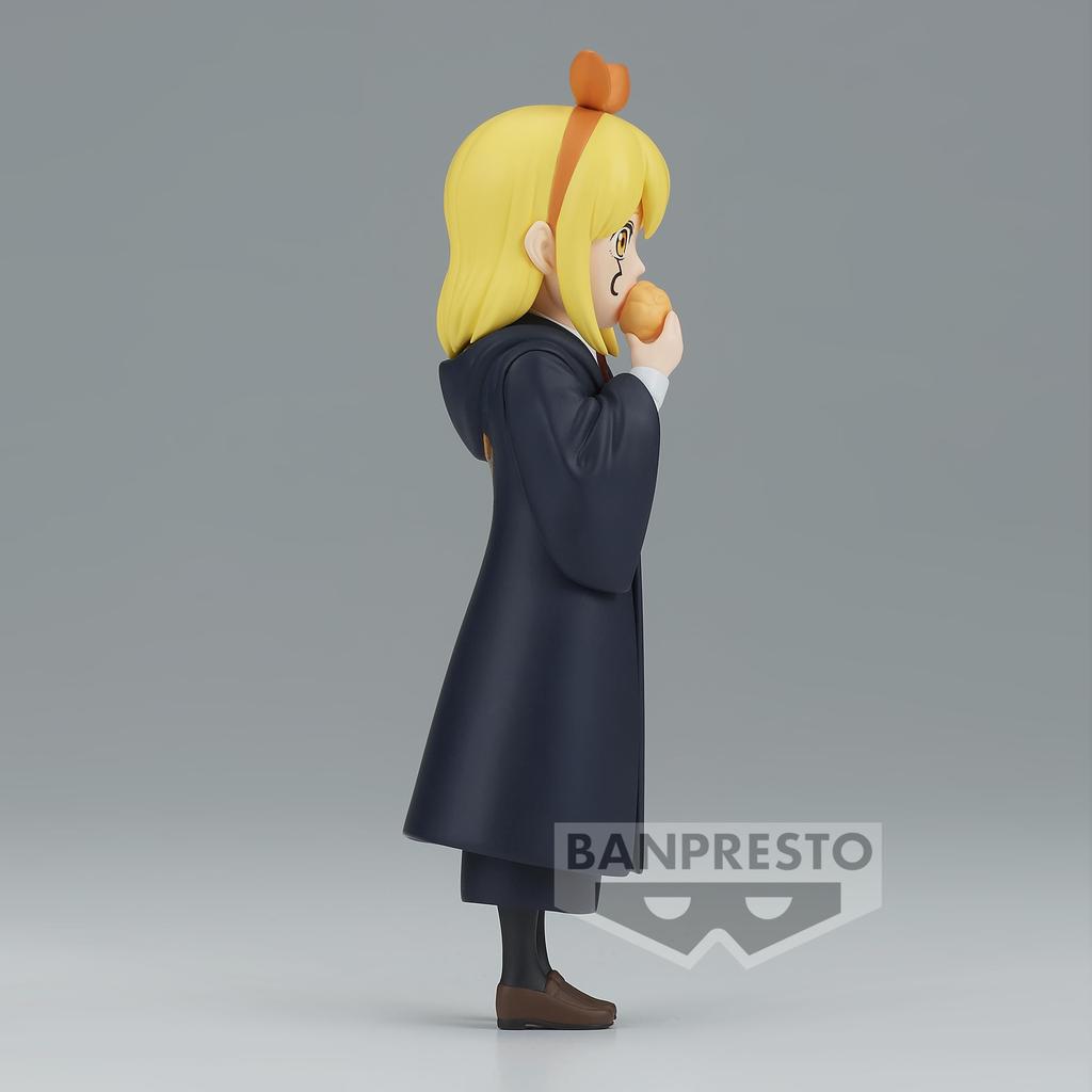 MASHLE Figure Collection Lemon Irvin Vol.1