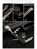 Multifunctional Foldable Detachable Tableware: Compact Travel & Outdoor Aluminum Handle Fruit Knife
