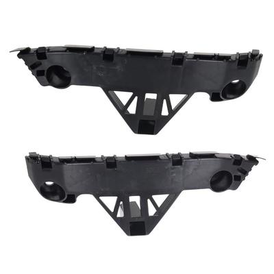 Acessórios de exterior – Para-choques e proteção